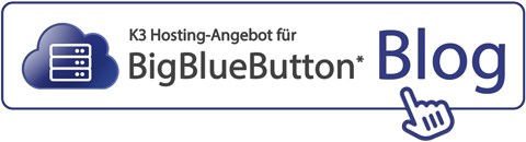 BigBlueButton Blog